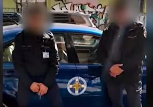 Θεματοφύλακες