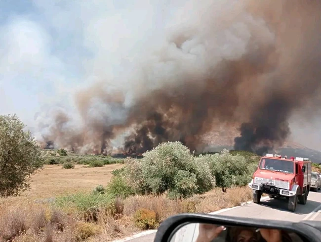 ΦΩΤΙΑ ΡΟΔΟΣ