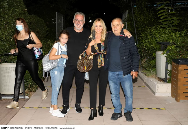 Πέγκυ Ζήνα