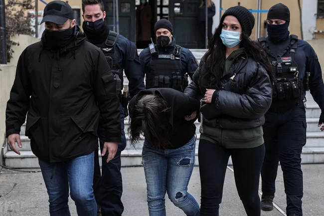 δολοφονια