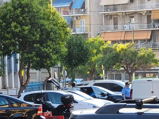 νεος κόσμος