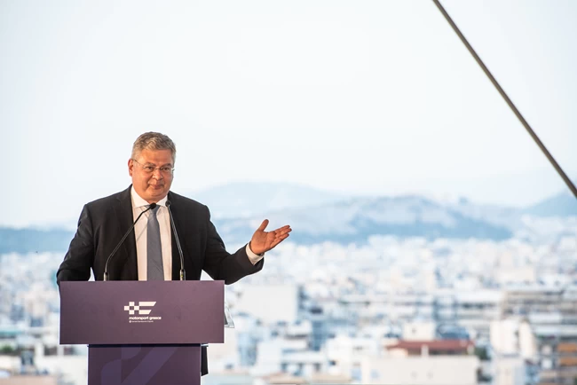 Η ΕΚΟ στηρίζει, ως Μεγάλος Χορηγός, την επιστροφή του "EKO Acropolis Rally" στο Παγκόσμιο Πρωτάθλημα Ράλλυ της FIA!