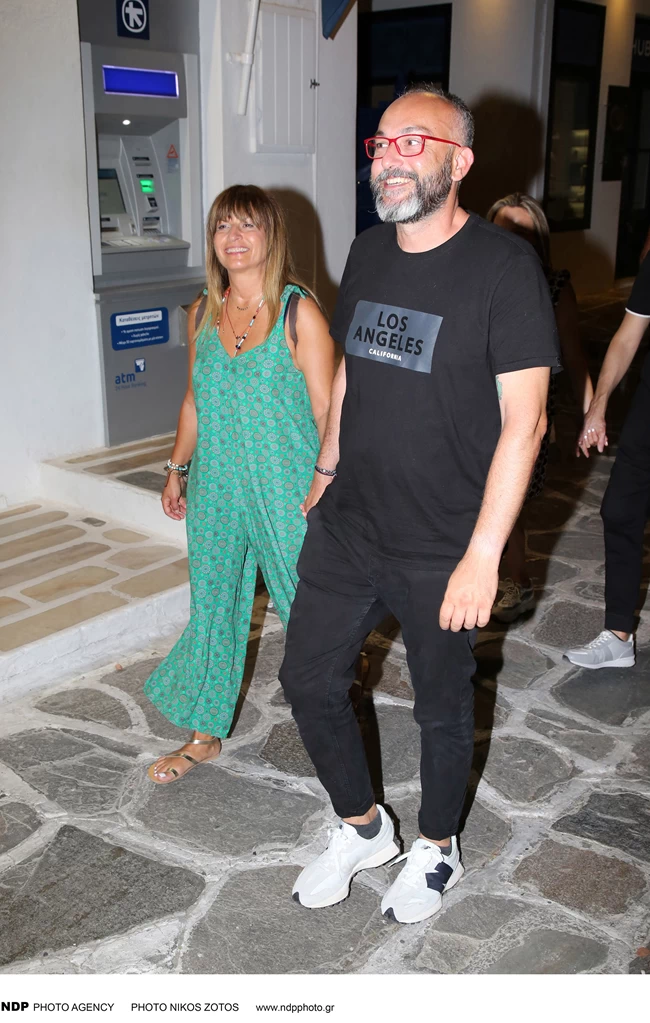 ΧΡΗΣΤΟΣ ΚΙΟΥΣΗΣ Χρύσα Βασσάρα