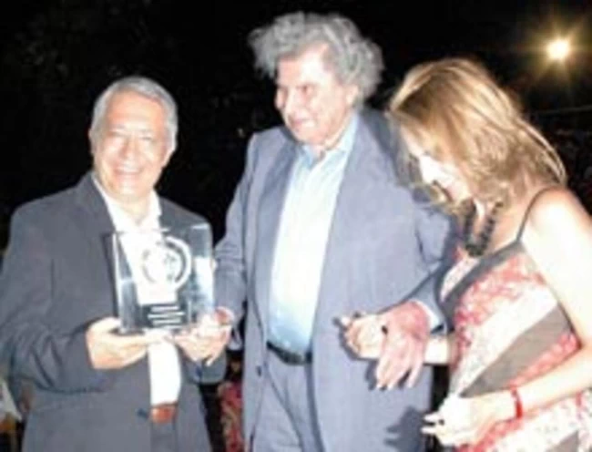 λιβανελι
