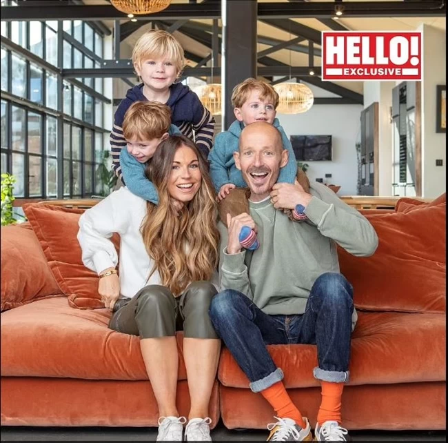 ΚΑΡΚΙΝΟΣ ΠΑΡΟΥΣΙΑΣΤΗΣ BBC