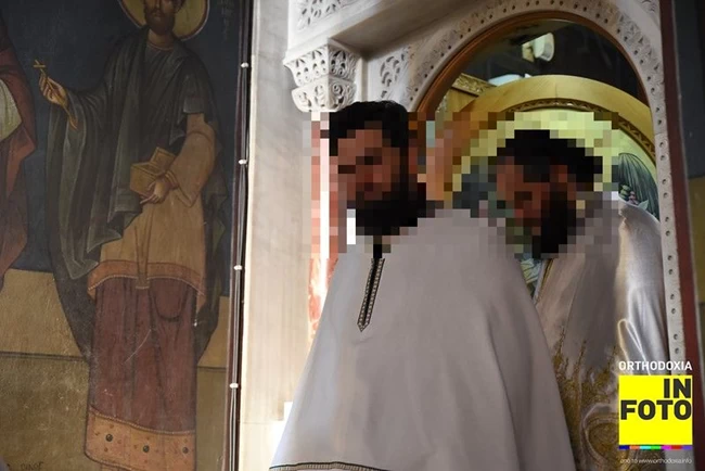 Κάτω Πατήσια: Ερχεται και νέα καταγγελία για τον σάτυρο ιερέα - Το "κλειδί" στην υπόθεση