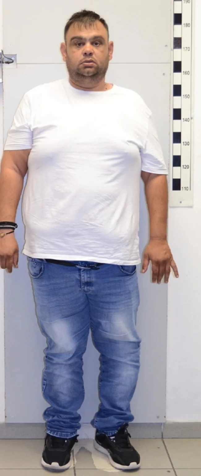 Εγκληματική οργάνωση