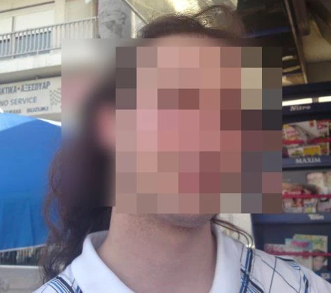 Τραγωδία στο Ν.Ηράκλειο: Αυτός είναι ο 34χρονος που σκότωσε η αδελφή του πριν αυτοκτονήσει [εικόνες-βίντεο]