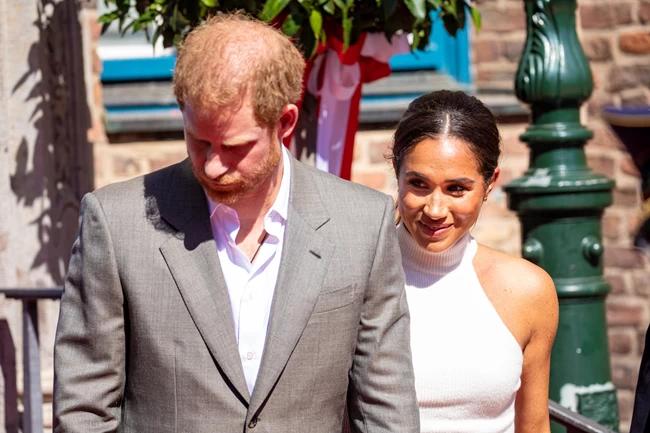 meghan markle PRINCE HARRY