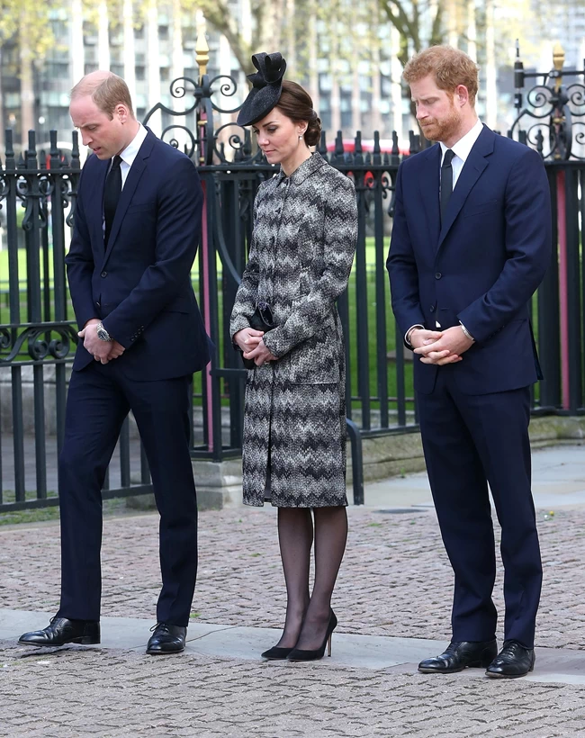 harry kate