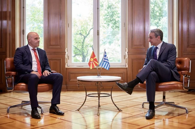 ΜΗΤΣΟΤΑΚΗΣ ΒΟΡΕΙΑ ΜΑΚΕΔΟΝΙΑ