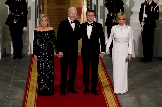 state dinner