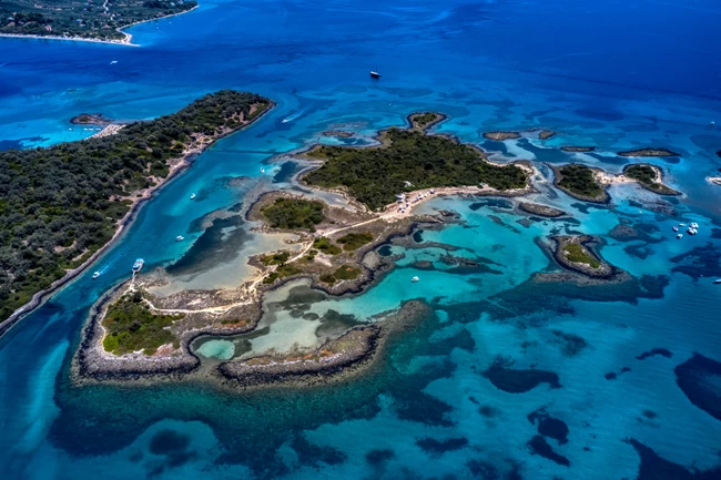 ΛΙΧΑΔΟΝΗΣΙΑ