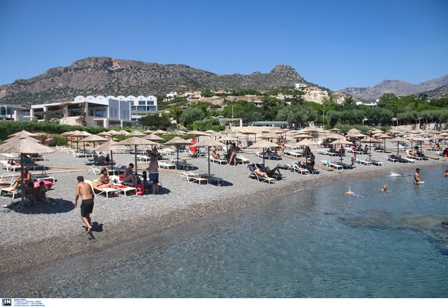 Τουρισμός για Ολους: Διπλασιάζονται οι δικαιούχοι- 150 ευρώ σε 400 χιλιάδες παραθεριστές