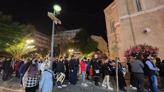 ΠΑΤΕΡ ΑΝΤΩΝΙΟΣ