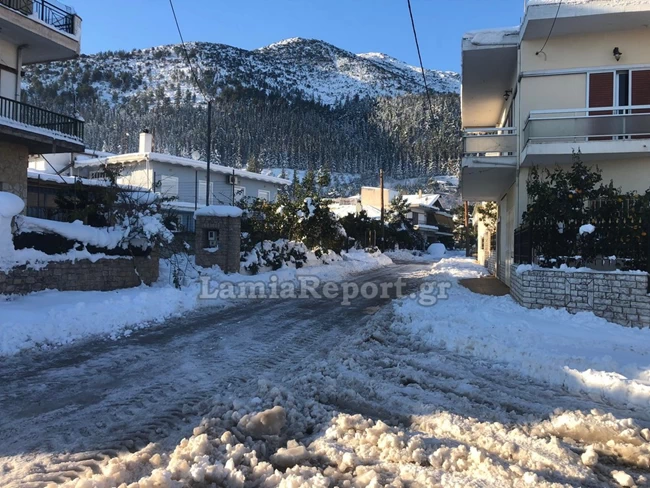 αταλαντη