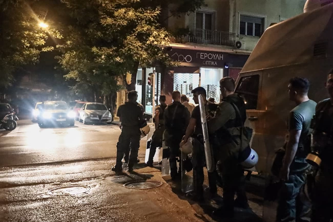 ΧΑΡΙΛΑΟΥ ΤΡΙΚΟΥΠΗ