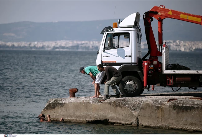 ΝΕΟΙ ΕΠΙΒΑΤΕΣ