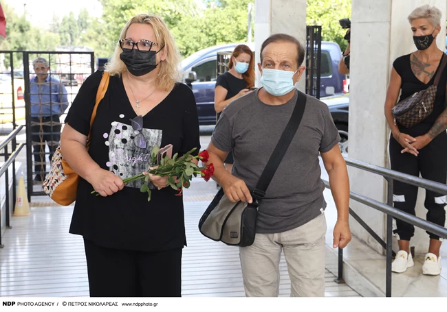 ΚΗΔΕΙΑ ΒΛΑΧΟΥ