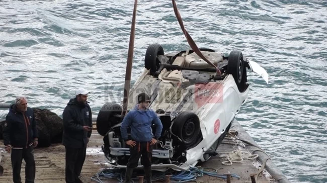 αυτοκίνητο