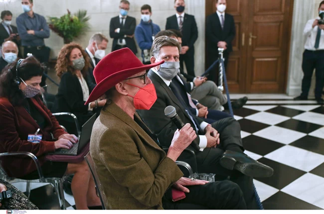 Δημοσιογράφος