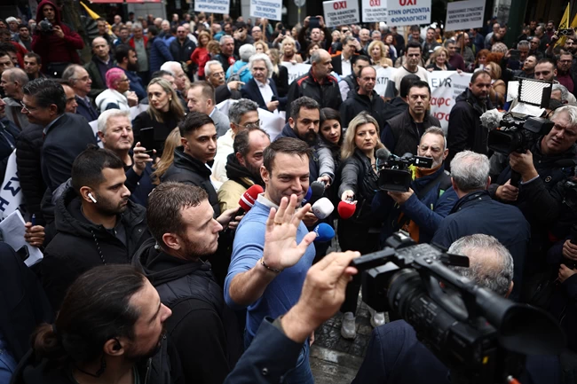 ΚΑΣΣΕΛΑΚΗΣ ΠΟΡΕΙΑ