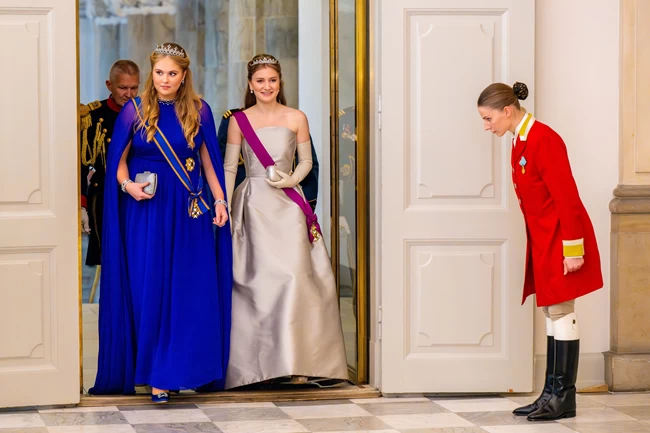 royals