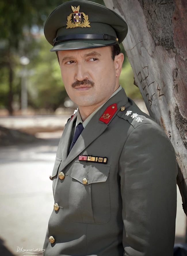ΦΛΟΓΑ ΚΑΙ ΑΝΕΜΟΣ