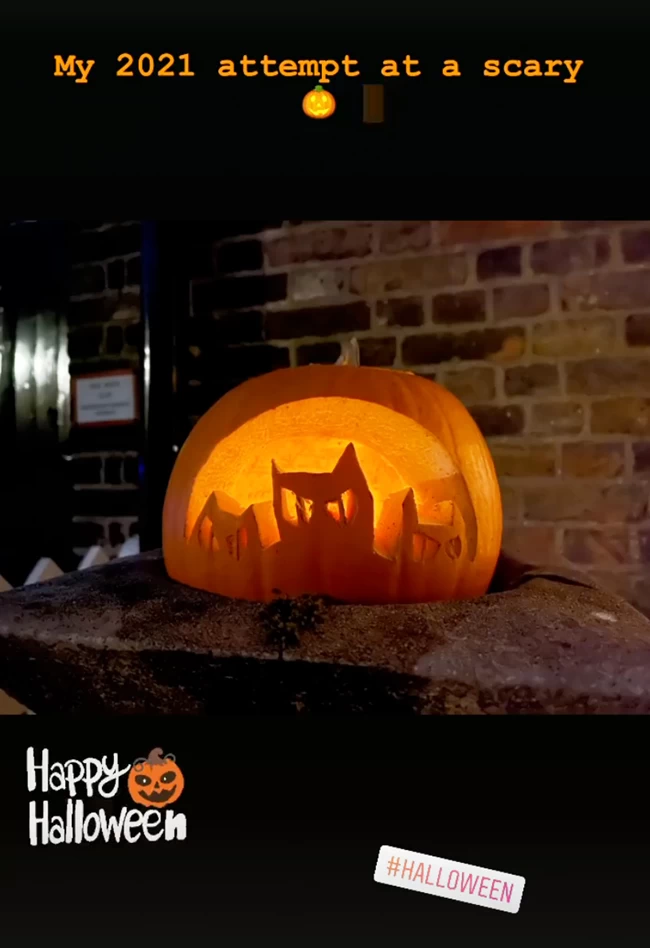 Halloween