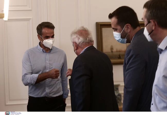 μΗΤΣΟΤΆΚΗΣ ΜΠΕΝΟΣ