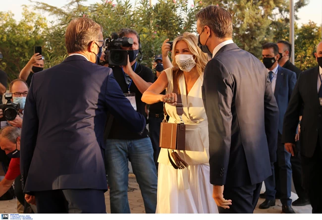 Μαρέβα Κυριακος