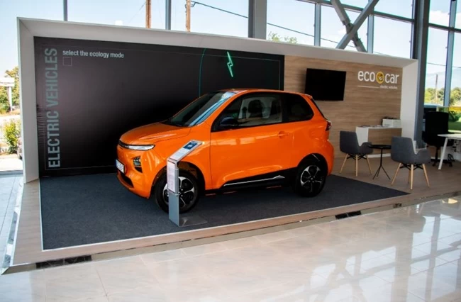 ECOSUN