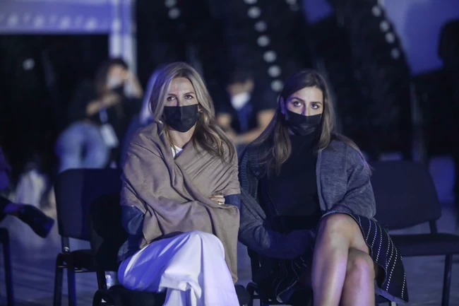 ΜΑΡΕΒΑ ΚΙΑ ΜΑΡΓΑΡΙΤΑ ΜΗΤΣΟΤΑΚΗ 3.