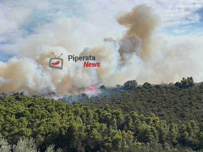 ΦΩΤΙΑ ΚΟΡΙΝΘΙΑ