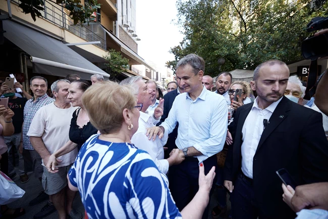 ΜΗΤΣΟΤΑΚΗ