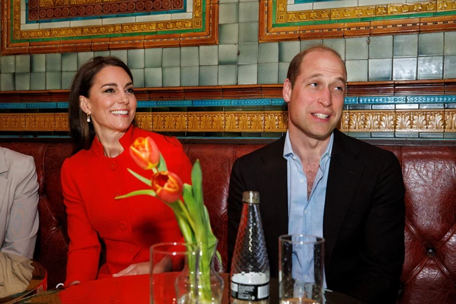 kate william