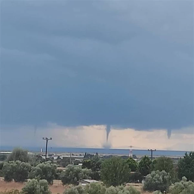 Σαμοθράκη