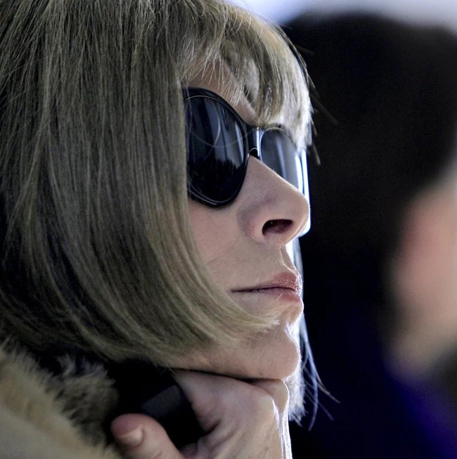 Anna Wintour