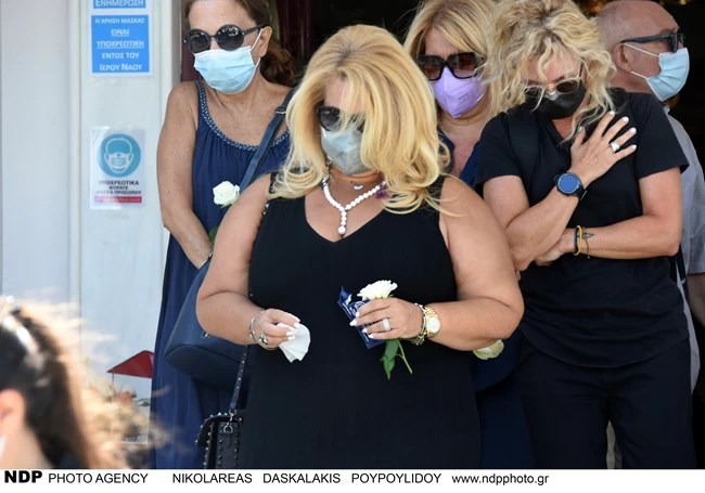 ΚΗΔΕΙΑ ΜΠΟΥΖΙΩΤΗ