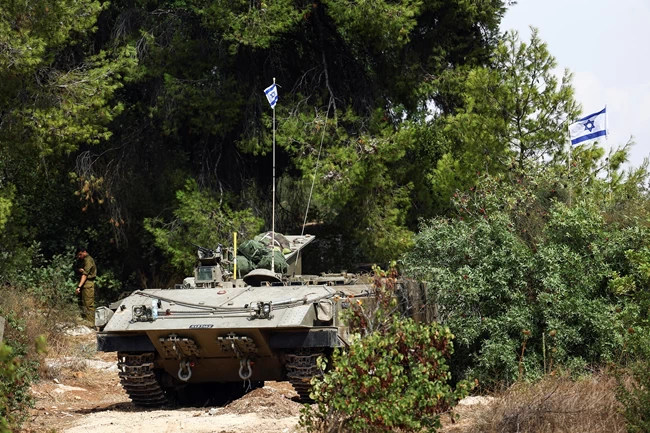 Ισραήλ