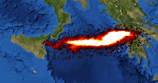 αιτνα