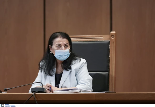 δίκη χρυσής αυγής