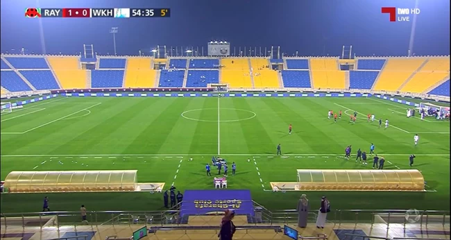 Αγωνία στο ποδόσφαιρο: Κατέρρευσε στη μέση του γηπέδου πρώην παίκτης του Παναθηναϊκού [Βίντεο]