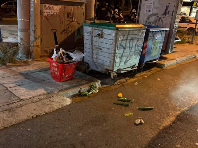 Καματερό: Λεωφορείο παρέσυρε και σκότωσε 5χρονο παιδί