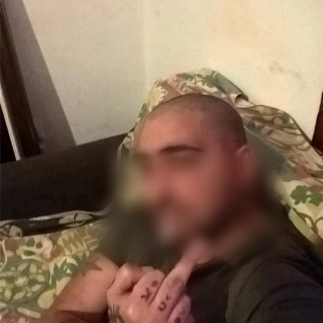 Πάνος ο Ερωτιάρης