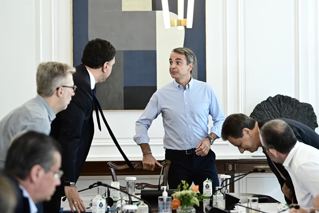 ΣΥΣΚΕΨΗ ΕΒΡΟΣ