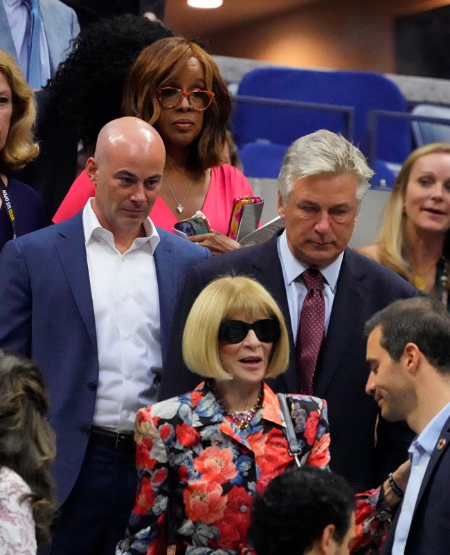 Anna Wintour