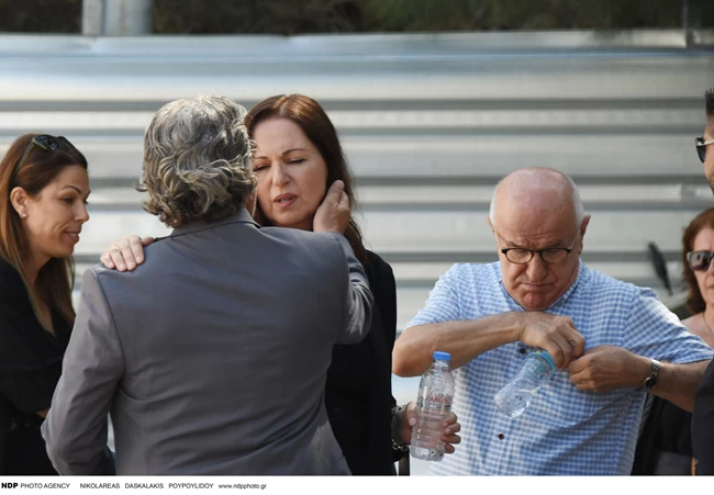 ΓΡΗΓΟΡΙΑΔΟΥ ΚΗΔΕΙΑ
