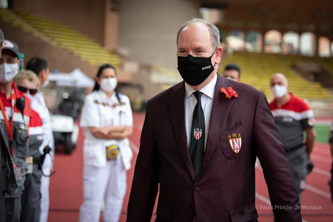 prince albert