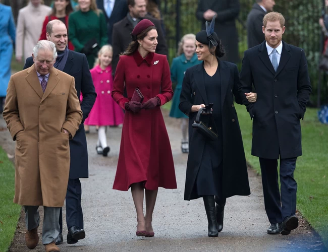 kate meghan